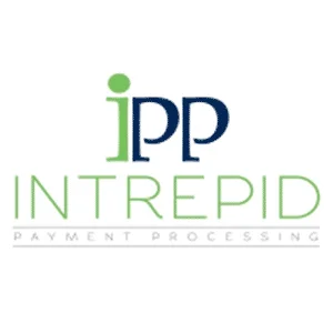 Intrepid Payment Processing Logo