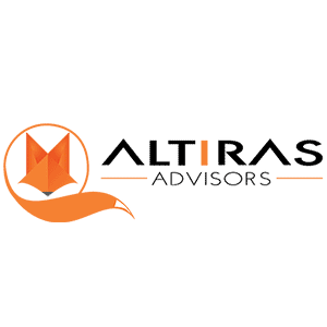 Altiras Advisors Logo