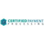 Certified Payment Processing Logo