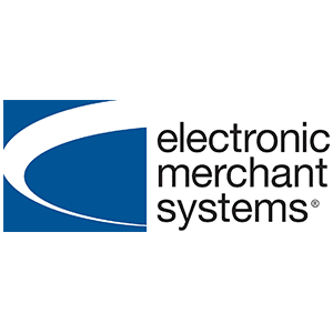 Electronic Merchant Systems Logo