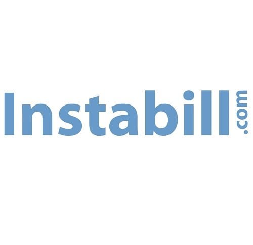 Instabill Logo