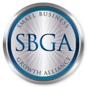 Small Business Growth Alliance Logo
