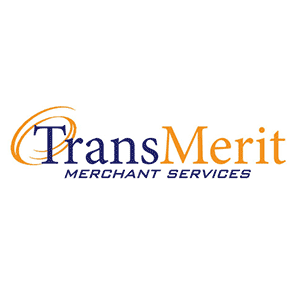 TransMerit Merchant Services Logo