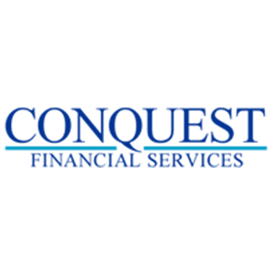 Conquest Financial Logo