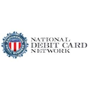 National Debit Card Network Logo