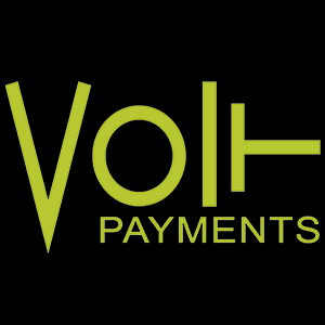 Volt Payments Logo
