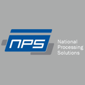 National Processing Solutions Logo