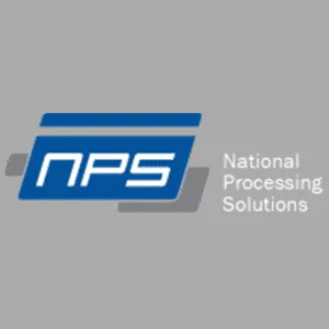 National Processing Solutions Logo