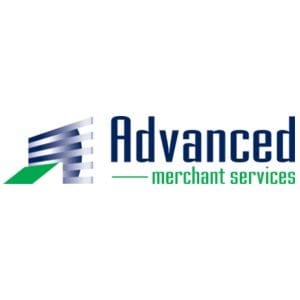 Advanced Merchant Services Logo