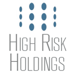 High Risk Holdings Logo
