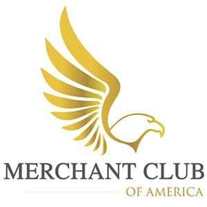Merchant Club of America Logo