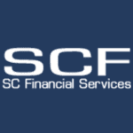SC Financial Services Logo