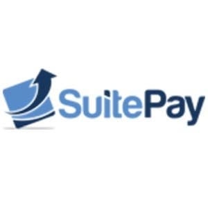 SuitePay Logo