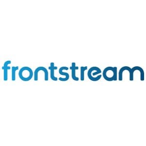 FrontStream Logo