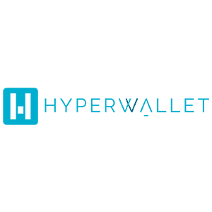 Hyperwallet Logo