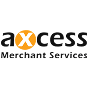 Axcess Merchant Services Logo