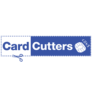 Card Cutters Logo