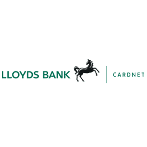 Lloyds Bank Cardnet Logo