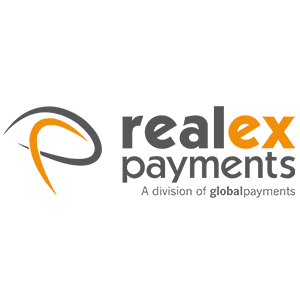 Realex Payments Logo