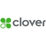 Clover Logo