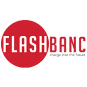 FlashBanc Logo