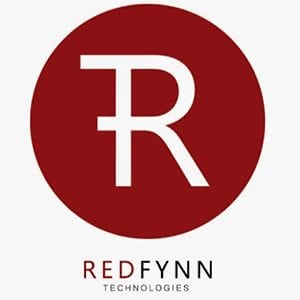 RedFynn Logo