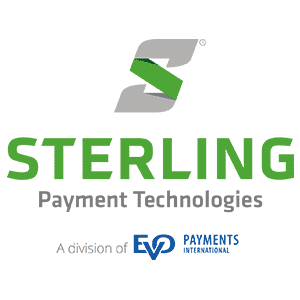 Sterling Payment Technologies Logo