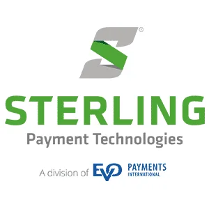Sterling Payment Technologies Logo