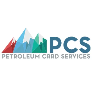 Petroleum Card Services Logo