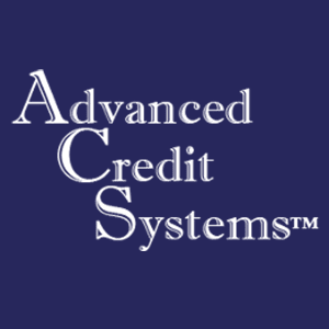 Advanced Credit Systems Logo