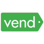 Vend Logo