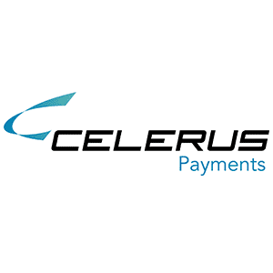 Celerus Payments Logo