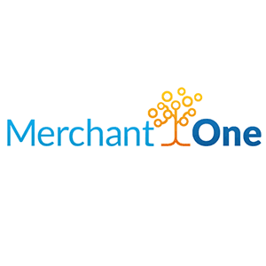 Merchant One Logo