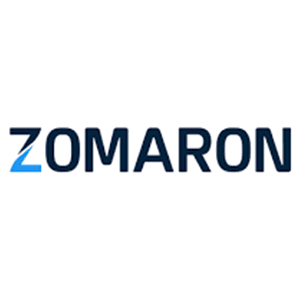 Zomaron Logo