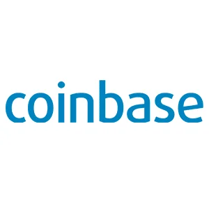 Coinbase Logo