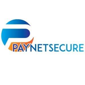 PayNetSecure Logo