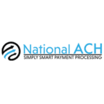 National ACH Logo