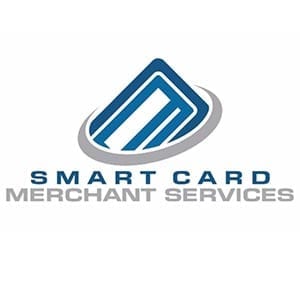 Smart Card Merchant Services Logo