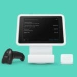 Square for Retail Logo