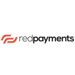 Red Payments Logo
