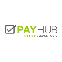 PayHub Payments Logo