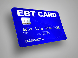 ebt payment card