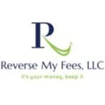 Reverse My Fees Logo