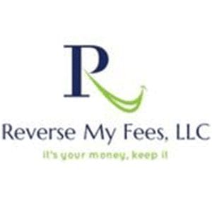 Reverse My Fees Logo