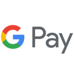 Google Pay Logo
