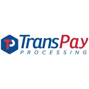 TransPay Processing Logo
