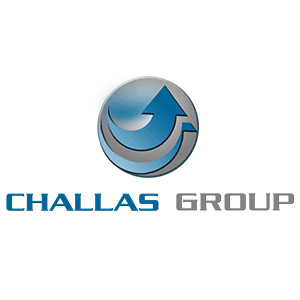 Challas Group Logo