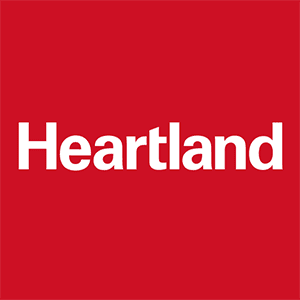 Heartland Payment Systems Logo
