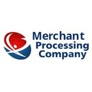 Merchant Processing Company Logo