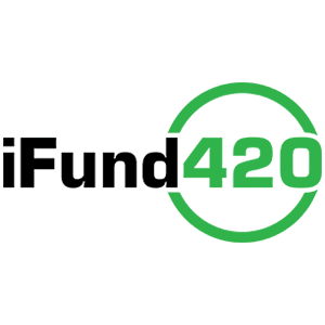 iFund420 Logo